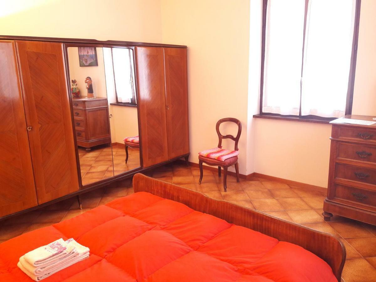 Como Country House Cavallasca Екстер'єр фото