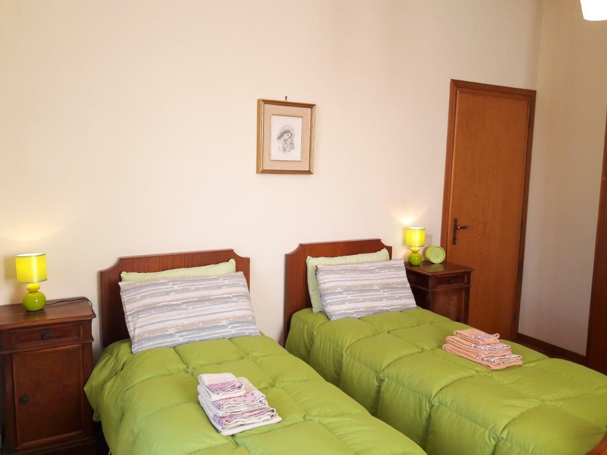 Como Country House Cavallasca Екстер'єр фото