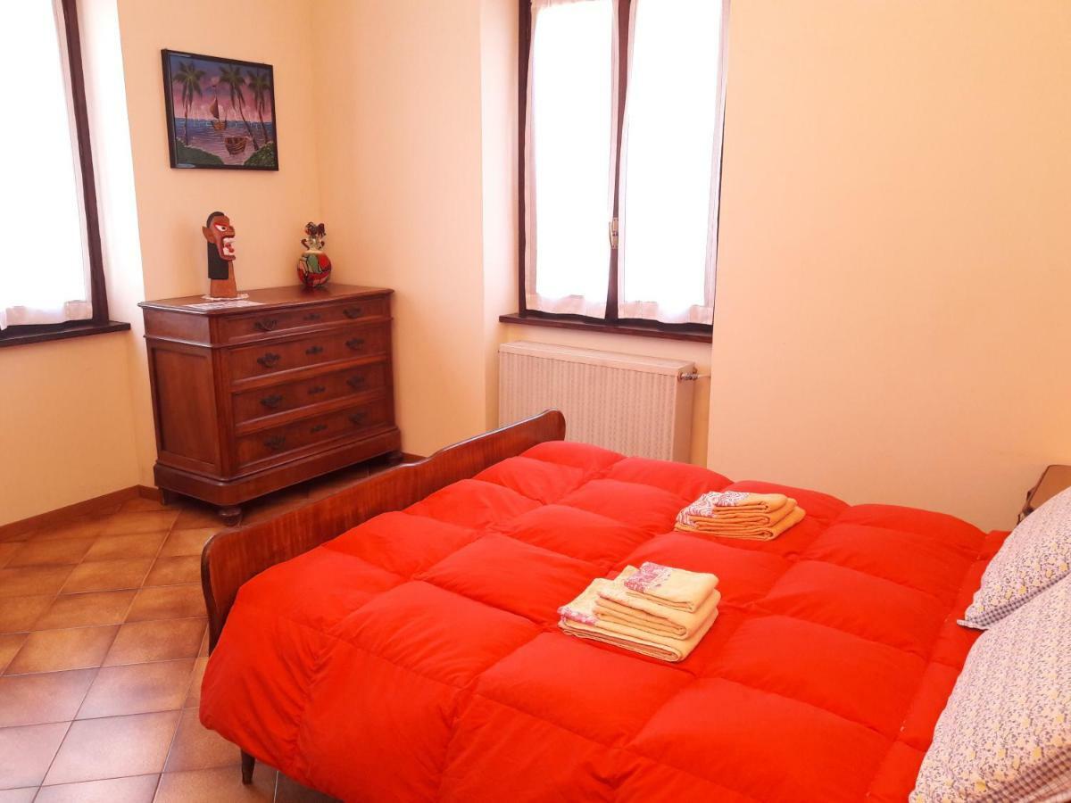 Como Country House Cavallasca Екстер'єр фото