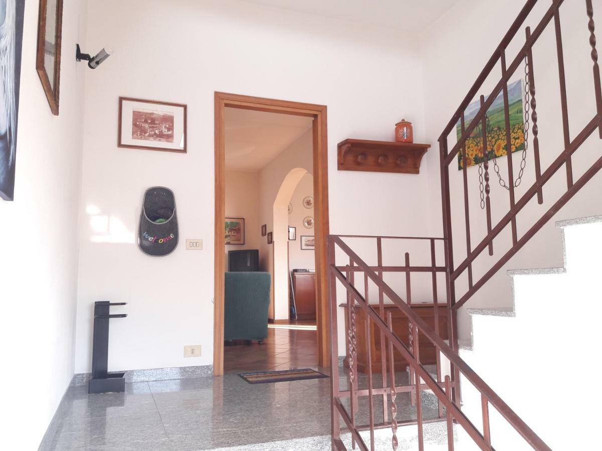 Como Country House Cavallasca Екстер'єр фото