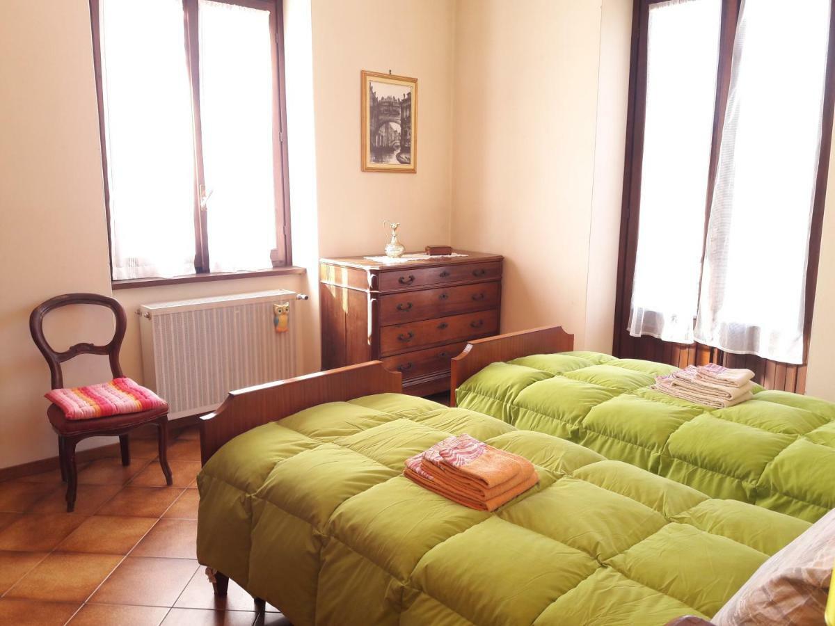 Como Country House Cavallasca Екстер'єр фото