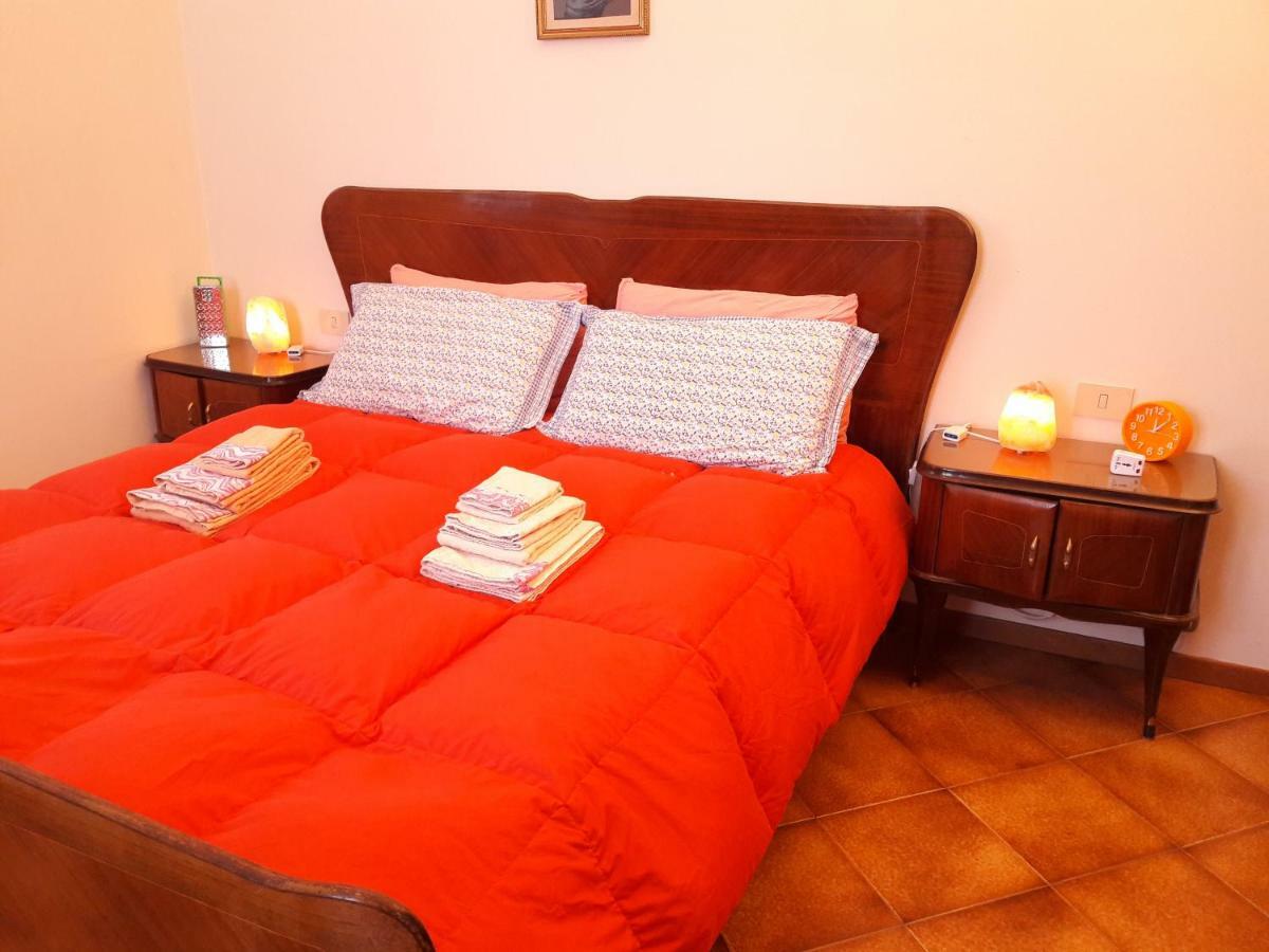 Como Country House Cavallasca Екстер'єр фото