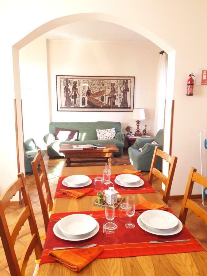 Como Country House Cavallasca Екстер'єр фото