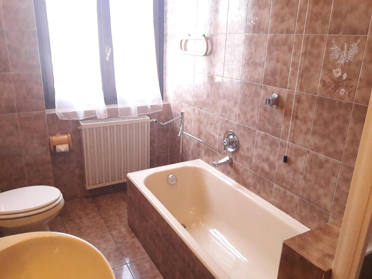 Como Country House Cavallasca Екстер'єр фото