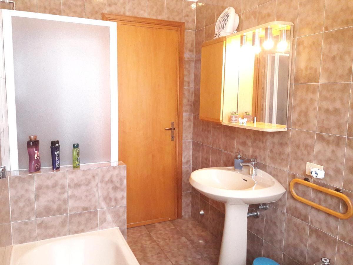 Como Country House Cavallasca Екстер'єр фото